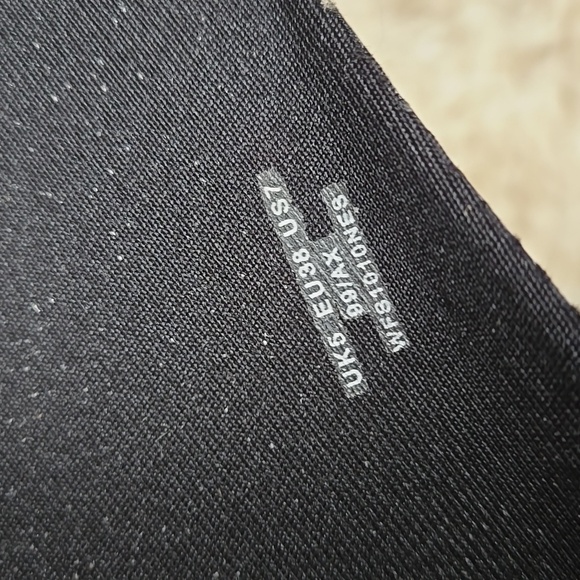 Hunter Black and Gray Winter Boots - Picture 13 of 16